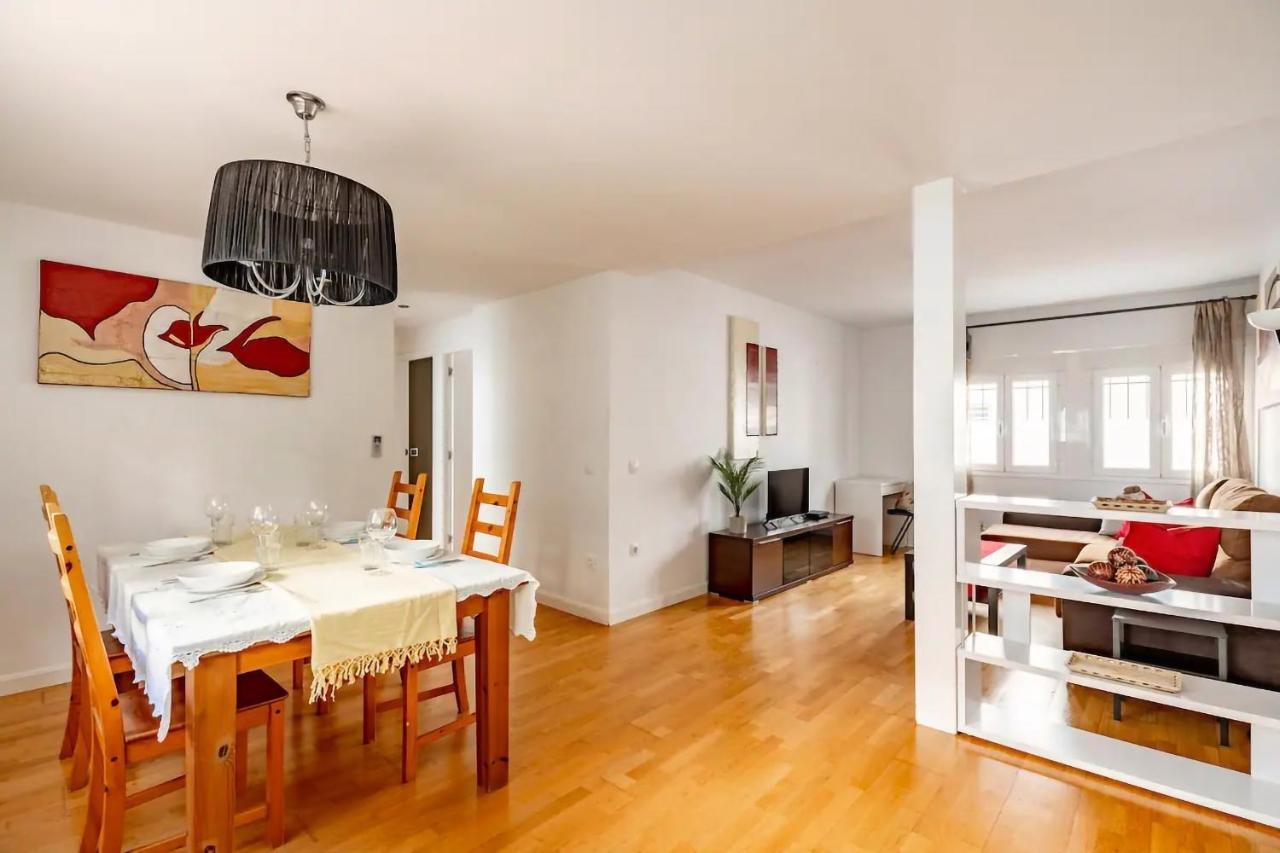 Modern Design Apartament In Conil! Conil De La Frontera Exterior photo